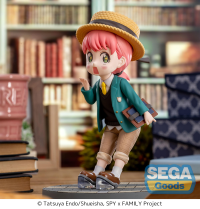 Luminasta TV Anime "SPY x FAMILY" "Anya Forger" Stylish Look Vol.2.5 2