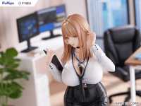 Emma Office Therapy 1/7 Scale Figure 6
