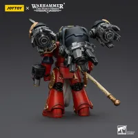JOYTOY Blood Angels Dawnbreaker Cohort Dawnbreaker 1 - Warhammer 40K - photo 13