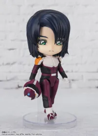 TAMASHII NATIONS BAS65655: Athrun Zala "Mobile Suit Gundam Seed Freedom", Tamashii Nations Figuarts mini - Mobile Suit Gundam SEED FREEDOM - photo 5