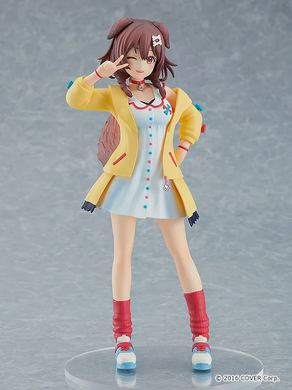 GOOD SMILE COMPANY POP UP PARADE Inugami Korone(re-run) - hololive production