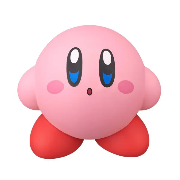 ENSKY KIRBY soft vinyl collection /(1) Normal - Kirby