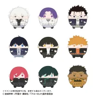 MAX LIMITED BLUE LOCK THE MOVIE FUWA KORORIN - BLUE LOCK - photo 2