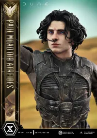 Prime 1 Studio Real Elite Masterline Dune: Part Two (Film) Paul Atreides Ultimate Version - Dune - photo 59