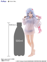 TENITOL TALL Sagiri Izumi Shirts ver. 9