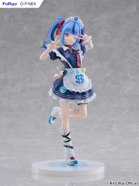 NitoWai 1/7Scale Figure 1
