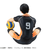 G.E.M. series Haikyu！！ Palm size Tobio Kageyama(Repeat) 2