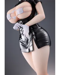 HOTVENUS Mashiro Kurosawa - Bishojo Figure Project - photo 7