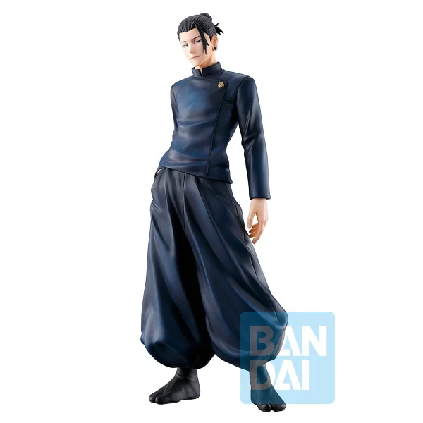 BANDAI Suguru Geto (Past Edition) - Jujutsu Kaisen