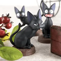 Benelic So Many Poses! Jiji Blind Box Figure "Kiki's Delivery Service" (Box/6) - Kiki's Delivery Service - photo 13