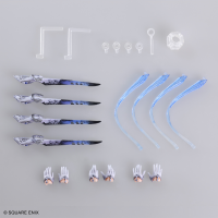 FINAL FANTASY XIV BRING ARTS Action Figure ALPHINAUD 2