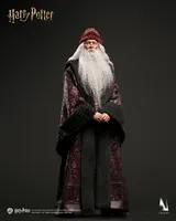 Queen Studios INART - Harry Potter and the Chamber of Secrets - Albus Dumbledore 1/6 Collectible Figure Deluxe Version - Harry Potter - photo 1