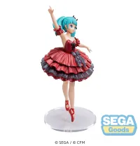 SEGA Luminasta "Hatsune Miku Project DIVA MEGA39's" "Hatsune Miku - Etoile" - Hatsune Miku - photo 9