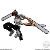 BANDAI Makes Pose Chiansaw Man - Chainsaw Man - photo 3
