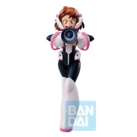 BANDAI Ochaco Uraraka (VS) - My Hero Academia - photo 1