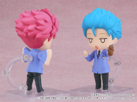 Nendoroid Kaoru Hitachiin 8