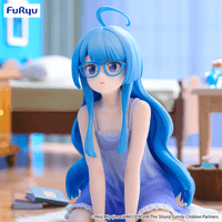 The Shiunji Family Children Noodle Stopper Figure -Seiha Shiunji- 3