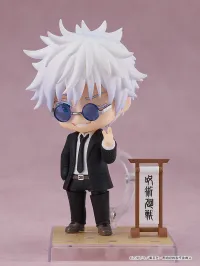 GOOD SMILE COMPANY Nendoroid Satoru Gojo: Suit Ver. - Jujutsu Kaisen - photo 1