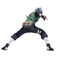 -NARUTO 72 series- 63 VIBRATION STARS-KAKASHI HATAKE & OBITO UCHIHA-(A:KAKASHI HATAKE) 4