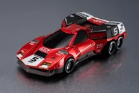 MegaHouse Cyber Formula Collection -Heritage Edition- Future GPX Cyber Formula Aoi Superion GT - FUTURE GPX CYBER FORMULA - photo 1