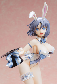 Yumi: Bare Leg Bunny Ver. 10