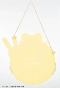 Good Smile Arts Shanghai Cardcaptor Sakura: Clear Card Hanging Storage Wall Pocket - Cardcaptor Sakura - photo 2
