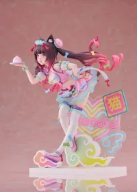 GOOD SMILE COMPANY Chocola Dreamy Cute China Ver. 1/7 Scale Figure - NEKOPARA - photo 9