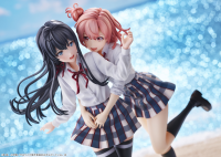 Yukinoshita Yukinoshita & Yuigahama Yui -Ending Ver.- 12