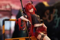 Good Smile Arts Shanghai Surtr: Liberte//Echec Ver. - Arknights - photo 17