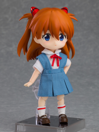 Nendoroid Doll Asuka Shikinami Langley 1