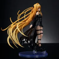 Union Creative To LOVE-Ru Darkness – Golden Darkness Black Trans Ver. - To LOVE-Ru - photo 3