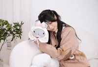 GoodSmile Moment Team Timothy Mini Plushie Hug Pillow: Mars - Team Timothy - photo 12