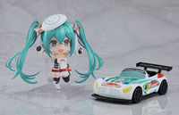 Nendoroid Racing Miku: 2023 Ver. 5