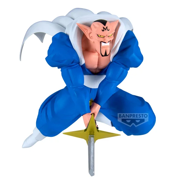 BANDAI DRAGON BALL Z MATCH MAKERS DABURA(VS SUPER SAIYAN SON GOHAN), Banpresto Match Makers - Dragon Ball Z