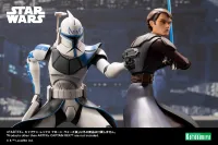 KOTOBUKIYA ARTFX+ 1/10 CAPTAIN REX™ - Star Wars - photo 18
