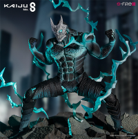 Kaiju No. 8 Figure Kaiju No. 8 5