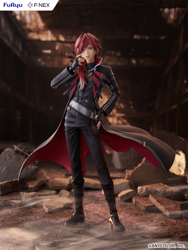 Lauren Iroas 1/7 Scale Figure