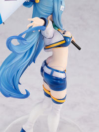 Aqua: Race Queen ver. 15