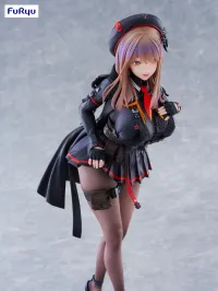FuRyu GODDESS OF VICTORY: NIKKE Emma 1/7 Scale Figure - GODDESS OF VICTORY: NIKKE - photo 13