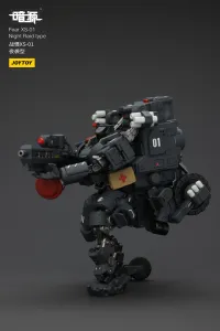 JOYTOY Fear XS-01 Night Raid type - JOYTOY Original Series - photo 4