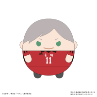 FUWA KORORIN M SIZE (D) 1