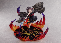 God's Blessing on This Wonderful World! Megumin the Black Rose Dress ver. 1/7 Scale Figure 14