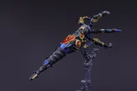 52TOYS BB-52 DOWNSPIRAL - BEASTBOX - photo 6