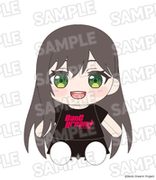 Dress-Up Plushie Poppin'Party Kasumi Toyama 2