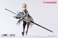 RS-03 Starflower Lily MK3 4