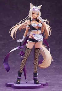 NEKOYOME Coconut: Race Queen ver. - NEKOPARA - photo 1