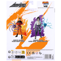 Anime Heroes Beyond - Naruto - Sasuke 7