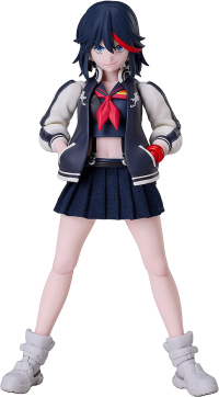 KILL la KILL［BUZZmod.］Ryuko Matoi 1/12 scale action figure 5