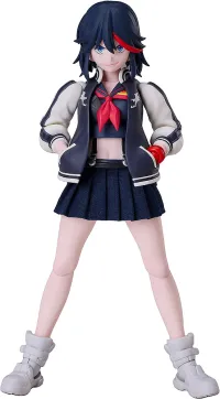 ANIPLEX KILL la KILL［BUZZmod.］Ryuko Matoi 1/12 scale action figure - KILL la KILL - photo 5