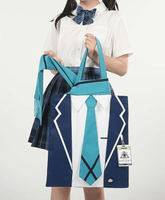 Blue Archive COSBAG SHIROKO 10